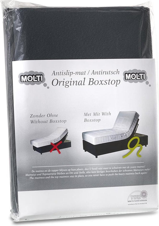 Glidskydd till ställbar säng, 70 x 170