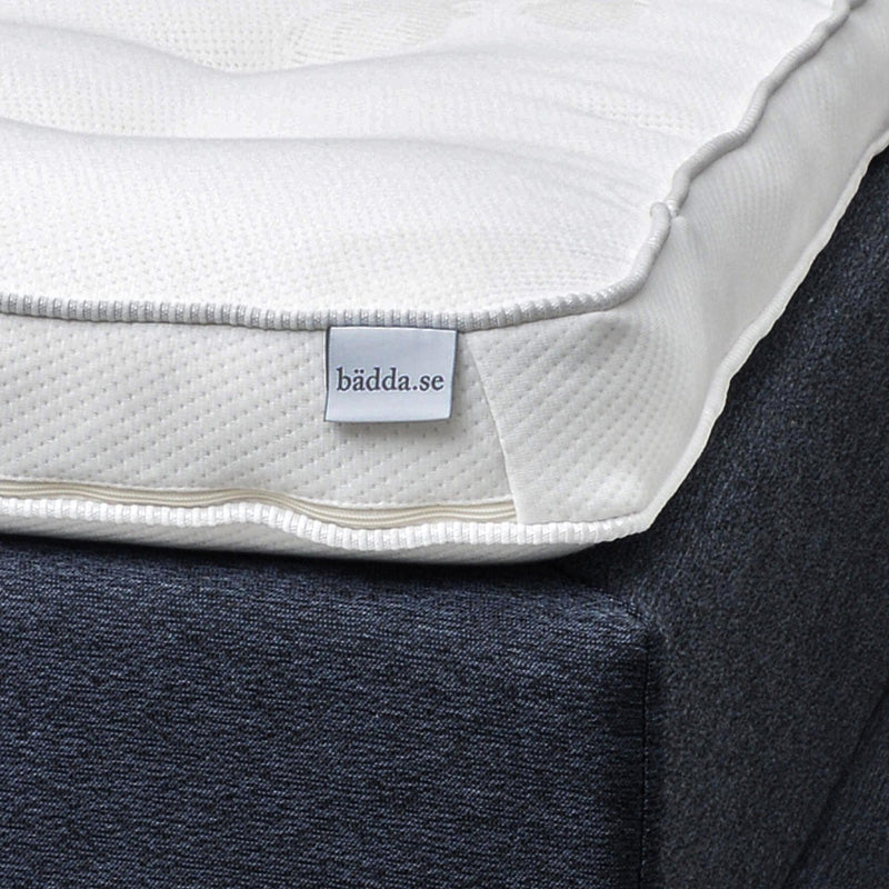 Bädda Exklusiv bäddmadrass, 8 cm, 210 x 200