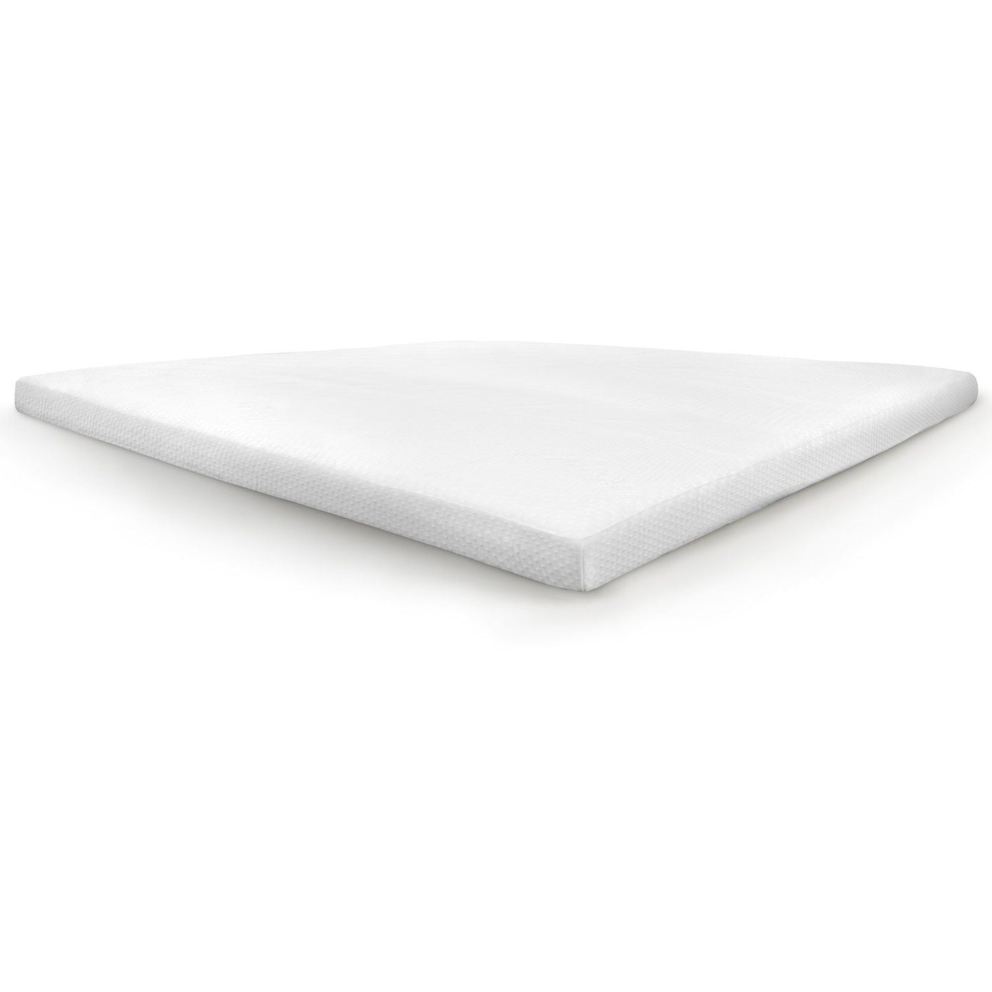 Jensen Soft Protect Split madrasskydd, 210 x 210