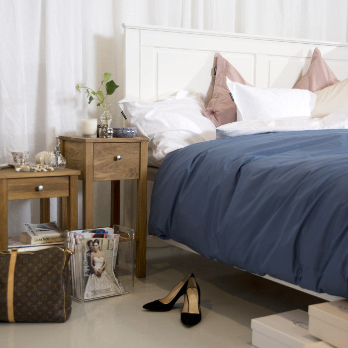 Jensen Starrose, 10 cm, Innergetic Latex, 160 x 200