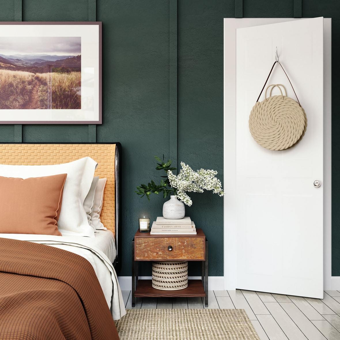 Hilding Family Aktiv, 8 cm, 140 x 200