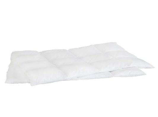 byNight duntäcke, Lagom 670g, 150x210, Moskovy dun 90/10