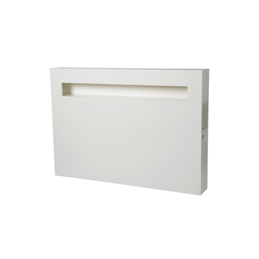 Wilma Sänggavel Vit