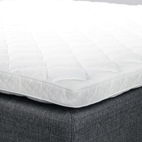 Jensen SLEEP III, 10 cm, Latex, 180 x 210