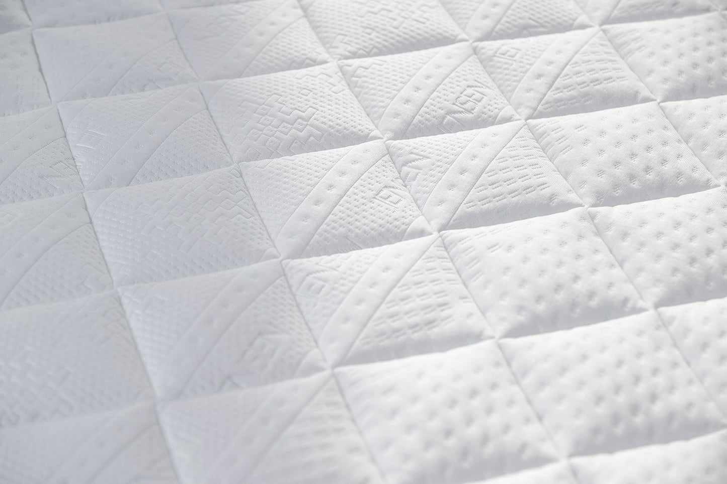 Jensen SLEEP II, 9 cm, 105 x 200