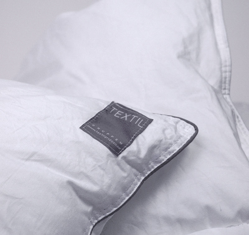 Fiberkudde Hotell, LAGOM 50 x 60