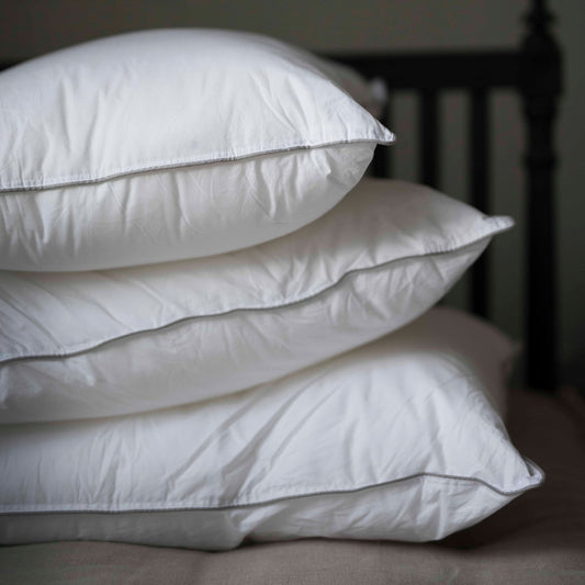 Fiberkudde Hotell, LAGOM 50 x 60