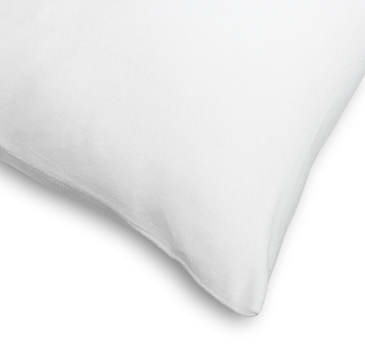 Kuddskydd med dragkedja, 50 x 60