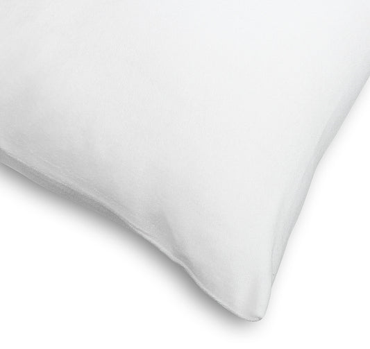 Kuddskydd med dragkedja, 50 x 60