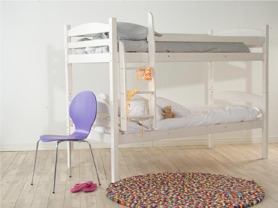 Toppsömn Redo Skum bäddmadrass, 13 cm, 140 x 200