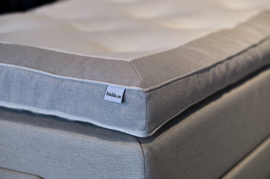 Bädda Skön bäddmadrass, 10 cm, 140 x 210