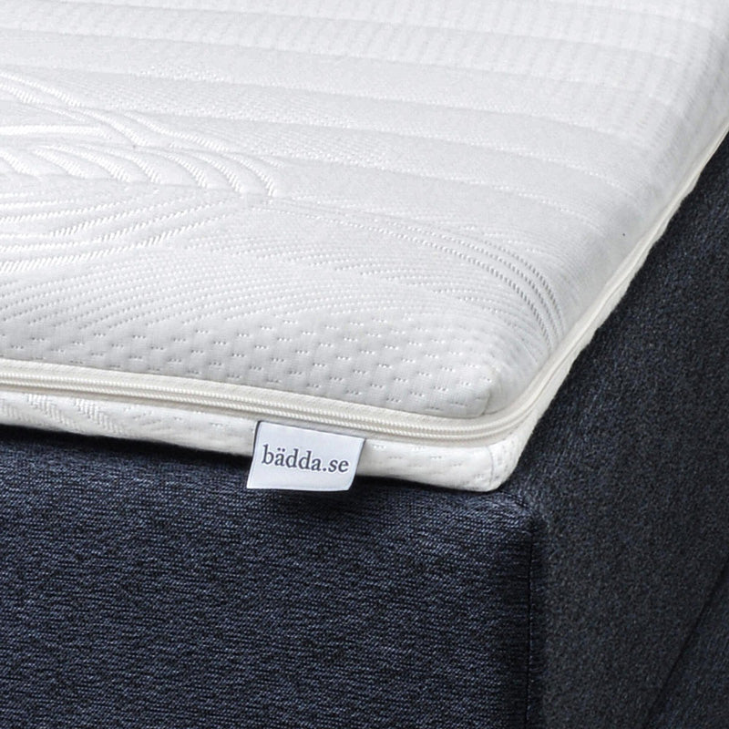 Var till Bädda Njuta Latex bäddmadrass, 180 x 210