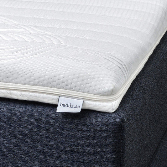 Var till Bädda Njuta Latex bäddmadrass, 180 x 210