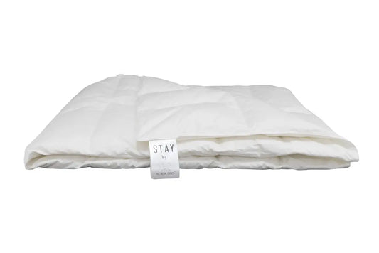 STAY Fantastic Duntäcke, 150x210, muscovy dun