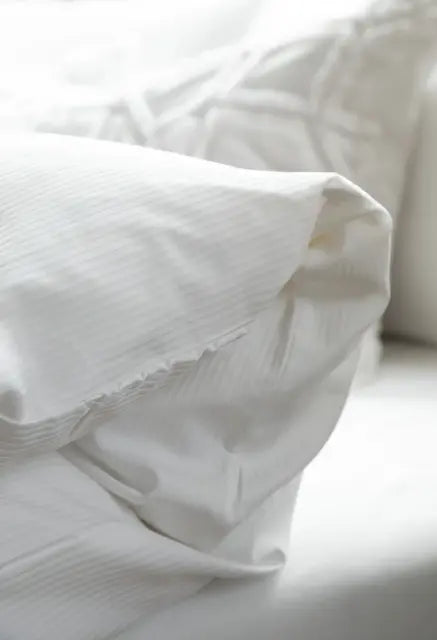 Bäddset - Turiform Turistripa svanenmärkt