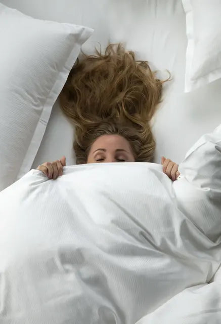 Bäddset - Turiform Turistripa svanenmärkt