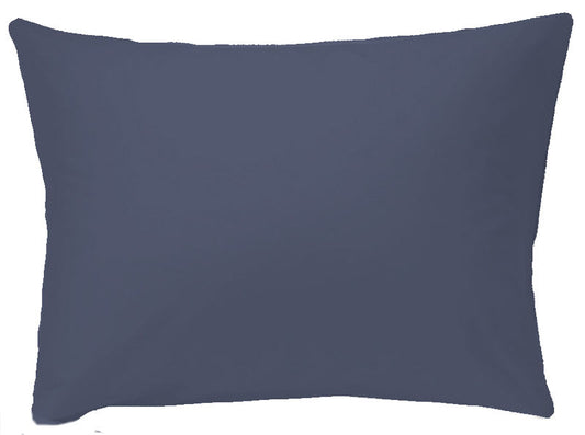 Cloud örngott från Borås Cotton, frosty blue, 60 x 80