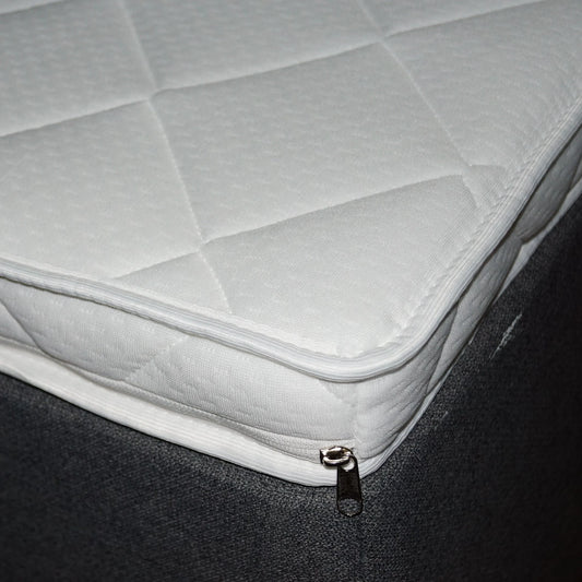 Var till Bädda Rejäl, 7 cm, 180 x 200