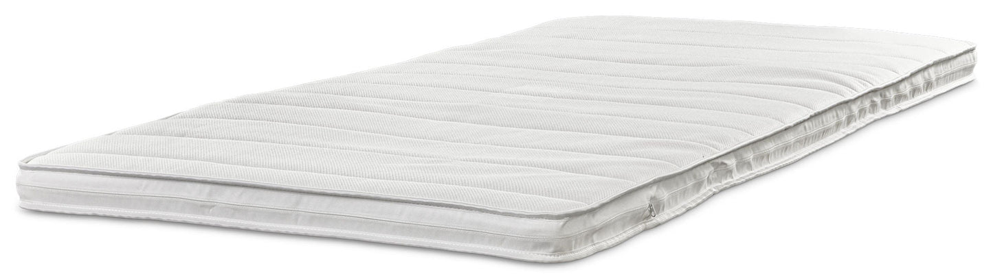 Toppsömn Quilt Hypersoft, 7 cm, 160 x 200