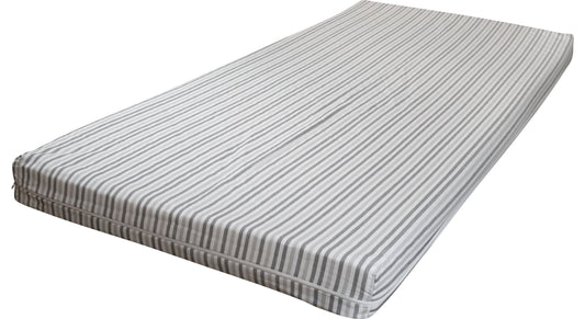 Toppsömn Redo Skum bäddmadrass, 10 cm, 105 x 200
