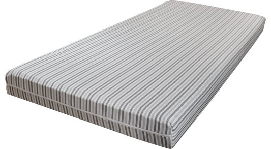 Toppsömn Redo Skum bäddmadrass, 13 cm, 120 x 200