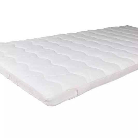 Harmony Vent bäddmadrass, 7 cm, 90 x 210
