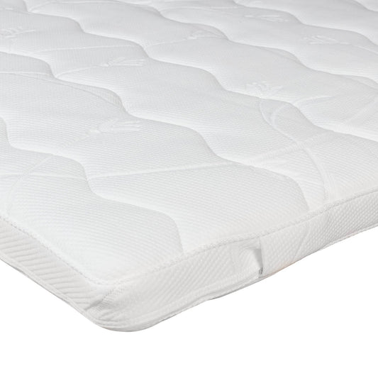 Harmony Softex bäddmadrass, 7 cm, 105 x 210
