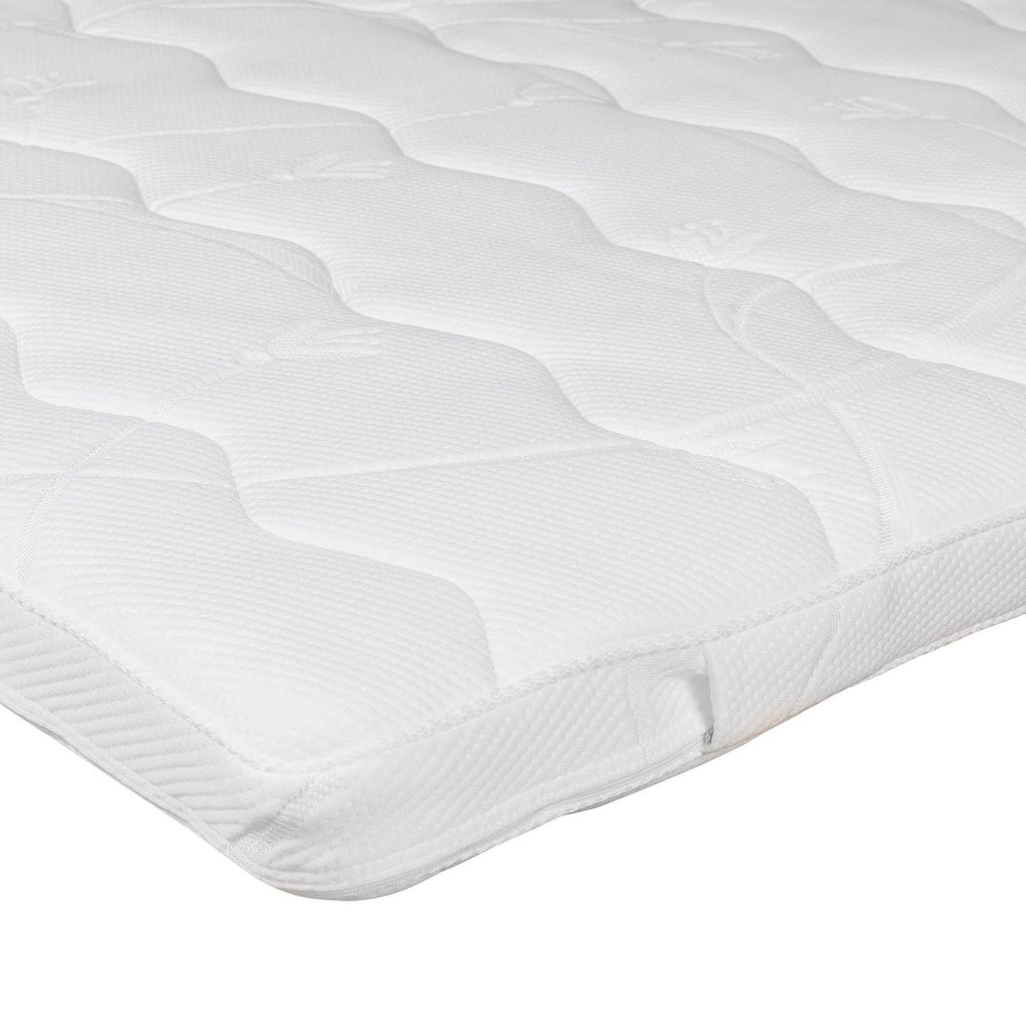 Harmony Softex bäddmadrass, 7 cm, 105 x 200