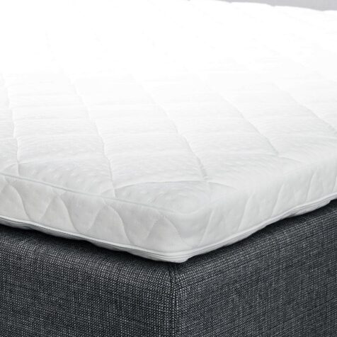 Jensen SLEEP II, 9 cm, 90 x 200