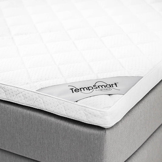 Jensen Tempsmart, 9 cm, Innergetic Latex, 90 x 200